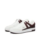 Calvin Klein Jeans Sneakers cu adaos de piele