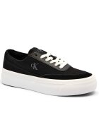 Calvin Klein Jeans Sneakers | piele întoarsă