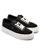 Calvin Klein Jeans Sneakers | piele întoarsă