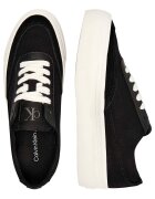 Calvin Klein Jeans Sneakers | piele întoarsă