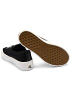 Calvin Klein Jeans Sneakers | piele întoarsă