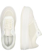 Calvin Klein Jeans Sneakers | piele întoarsă