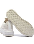 Calvin Klein Jeans Sneakers | piele întoarsă