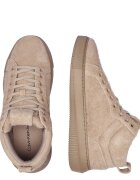 Calvin Klein Jeans Sneakers | piele întoarsă