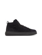Calvin Klein Jeans Sneakers | piele întoarsă