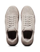 Calvin Klein Jeans Sneakers | piele întoarsă