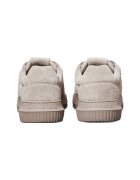 Calvin Klein Jeans Sneakers | piele întoarsă