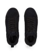 Calvin Klein Jeans Sneakers | piele întoarsă