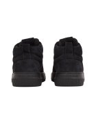 Calvin Klein Jeans Sneakers | piele întoarsă