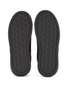 Calvin Klein Jeans Sneakers | piele întoarsă