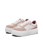 Calvin Klein Jeans Sneakers | piele întoarsă