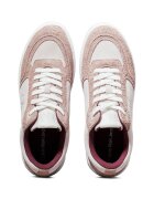 Calvin Klein Jeans Sneakers | piele întoarsă