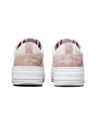 Calvin Klein Jeans Sneakers | piele întoarsă