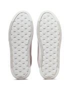 Calvin Klein Jeans Sneakers | piele întoarsă