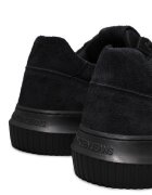 Calvin Klein Jeans Sneakers | piele întoarsă