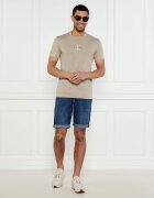 Calvin Klein Jeans Sneakers Retro Sock Runner cu adaos de piele