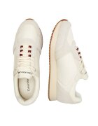Calvin Klein Jeans Sneakers Retro Sock Runner cu adaos de piele