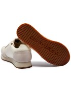 Calvin Klein Jeans Sneakers Retro Sock Runner cu adaos de piele