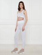 Calvin Klein Jeans Sneakers Retro Tennis | piele întoarsă
