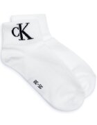Calvin Klein Jeans Șosete 2-pack