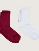 Calvin Klein Jeans Șosete 2-pack