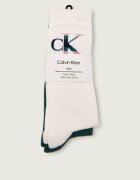 Calvin Klein Jeans Șosete 2-pack