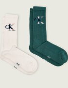 Calvin Klein Jeans Șosete 2-pack
