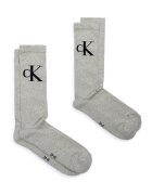 Calvin Klein Jeans Șosete 2-pack
