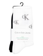 Calvin Klein Jeans Șosete 2-pack