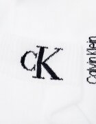 Calvin Klein Jeans Șosete 2-pack