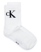 Calvin Klein Jeans Șosete 2-pack