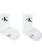 Calvin Klein Jeans Șosete 2-pack