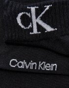 Calvin Klein Jeans Șosete 2-pack