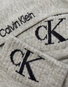 Calvin Klein Jeans Șosete 2-pack