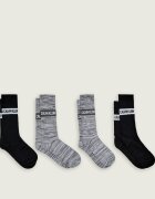 Calvin Klein Jeans Șosete 4-pack