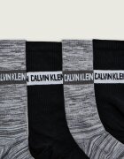 Calvin Klein Jeans Șosete 4-pack