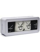Calvin Klein Jeans Șosete 4-pack