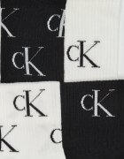 Calvin Klein Jeans Șosete 4-pack