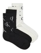 Calvin Klein Jeans Șosete 4-pack