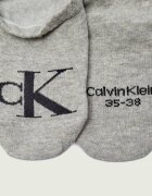 Calvin Klein Jeans Șosete/tălpici 2-pack