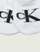 Calvin Klein Jeans Șosete/tălpici 2-pack