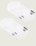 Calvin Klein Jeans Șosete/tălpici 2-pack