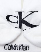 Calvin Klein Jeans Șosete/tălpici 2-pack