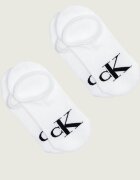 Calvin Klein Jeans Șosete/tălpici 2-pack