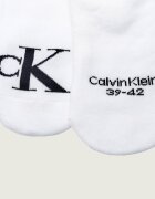 Calvin Klein Jeans Șosete/tălpici 2-pack