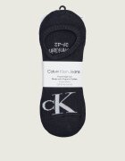 Calvin Klein Jeans Șosete/tălpici 2-pack