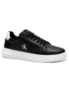 Calvin Klein Jeans Teniși din piele