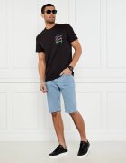 Calvin Klein Jeans Teniși din piele