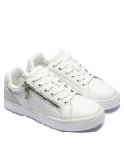 Calvin Klein Jeans Teniși din piele