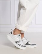 Calvin Klein Jeans Teniși din piele Chunky